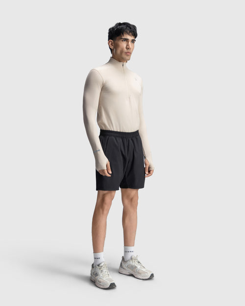 Muscle Fit Training 1/4  Zip