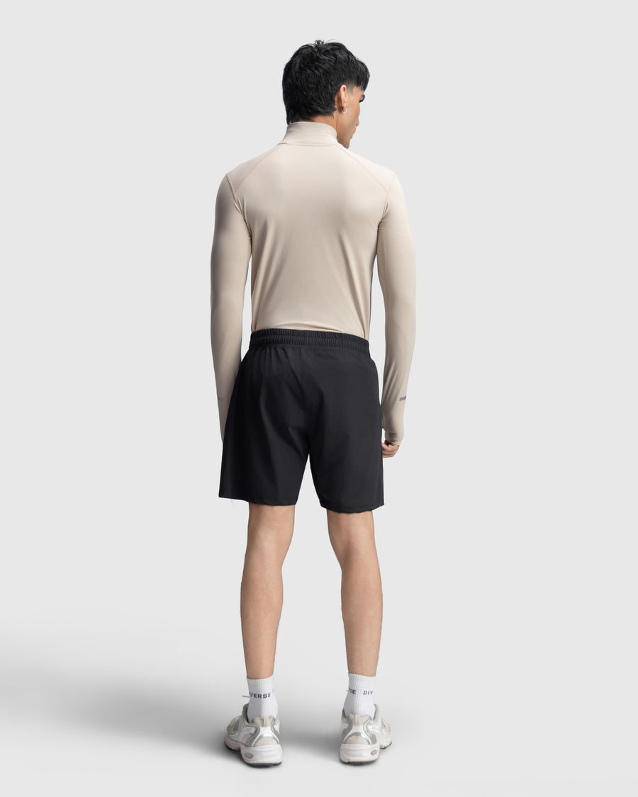 Muscle Fit Training 1/4  Zip
