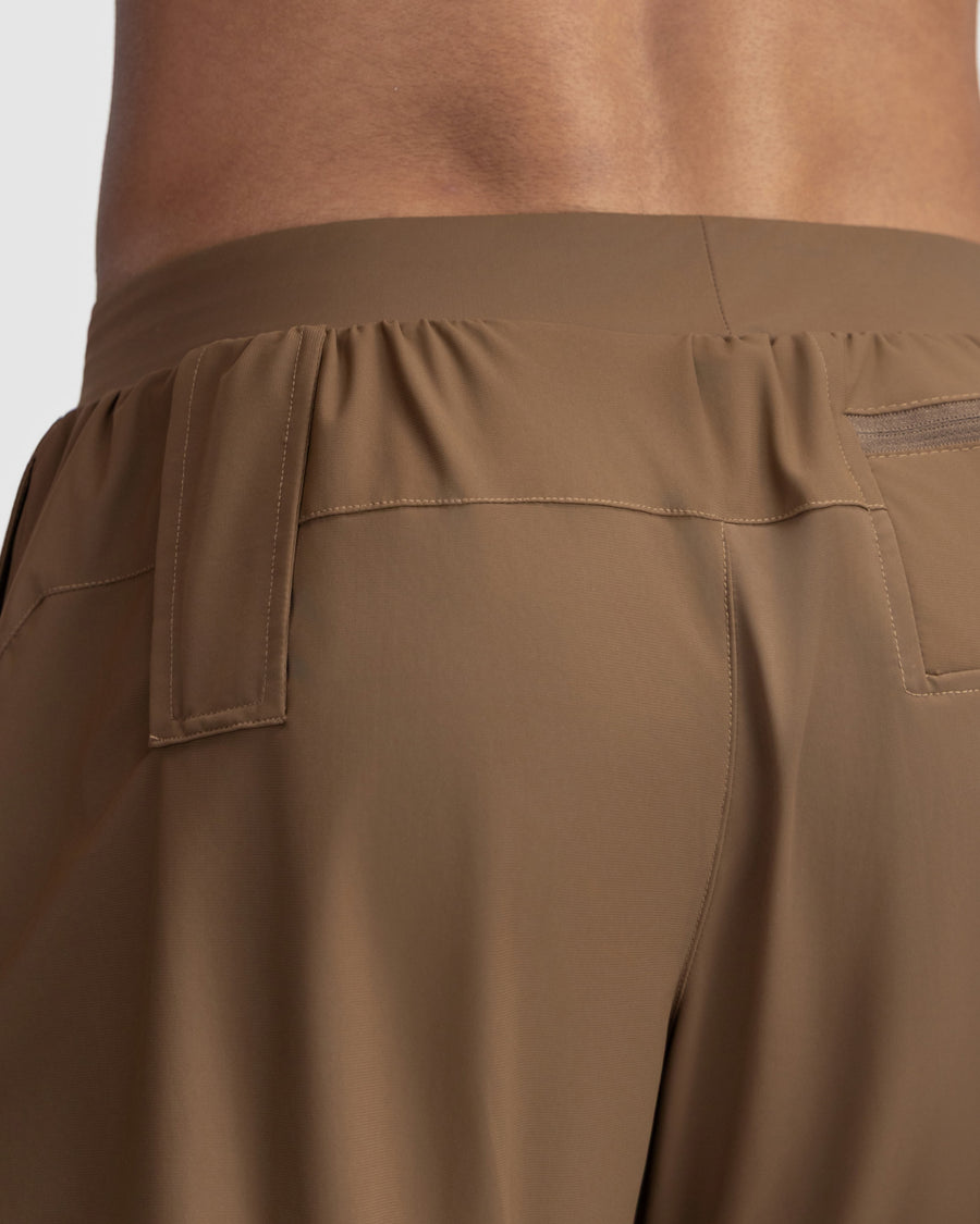 DVRS Signature 2-in-1 Training Shorts