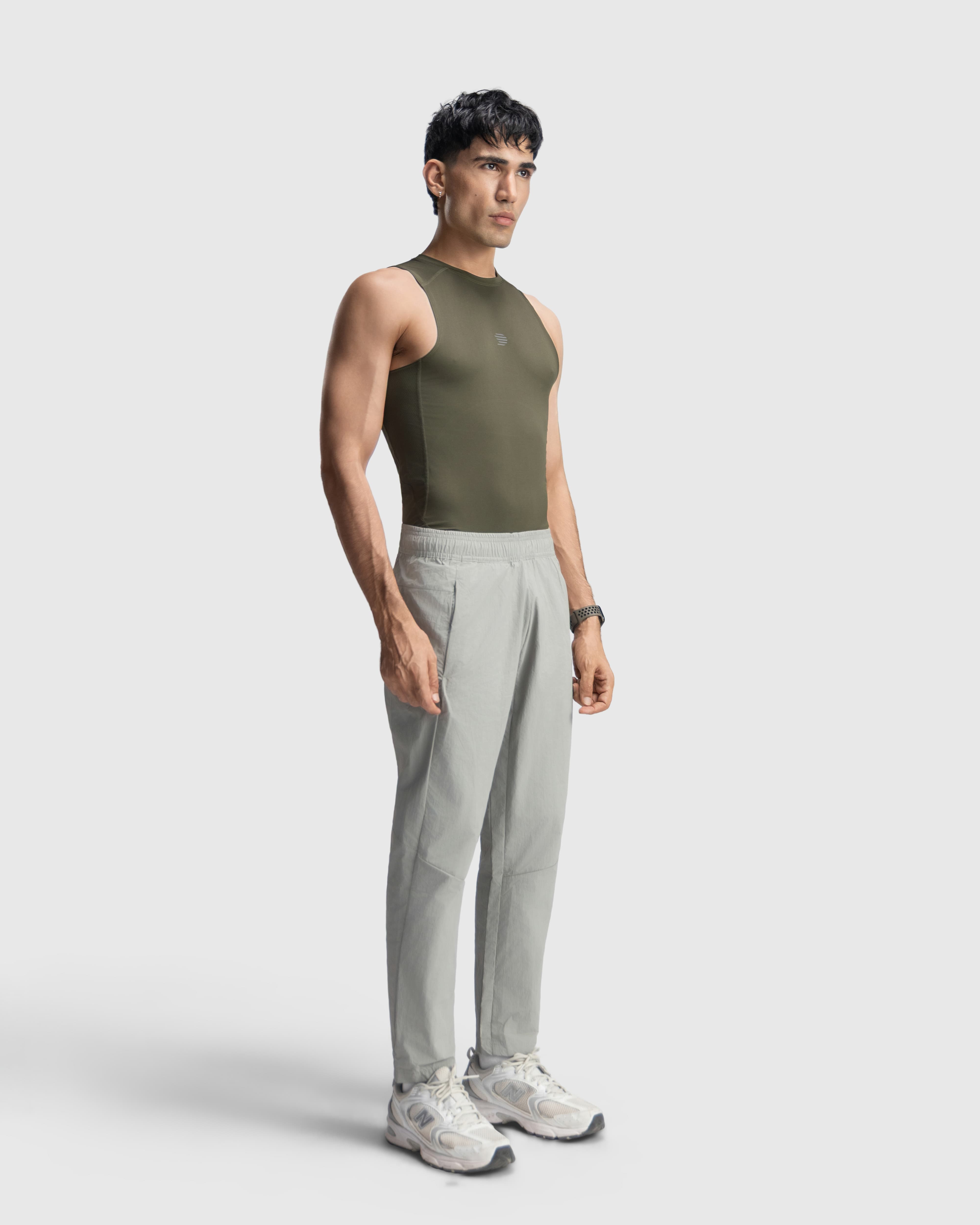 Compression Tank Top