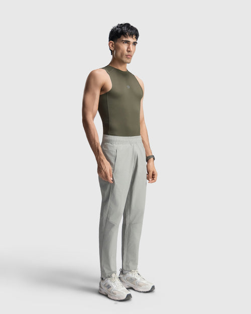 Compression Tank Top