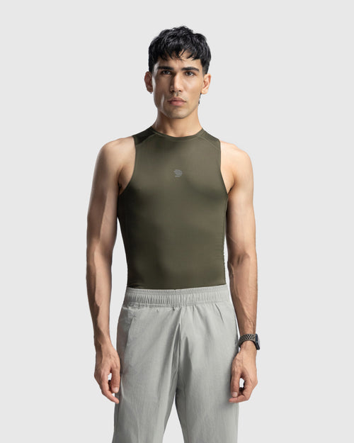 Compression Tank Top