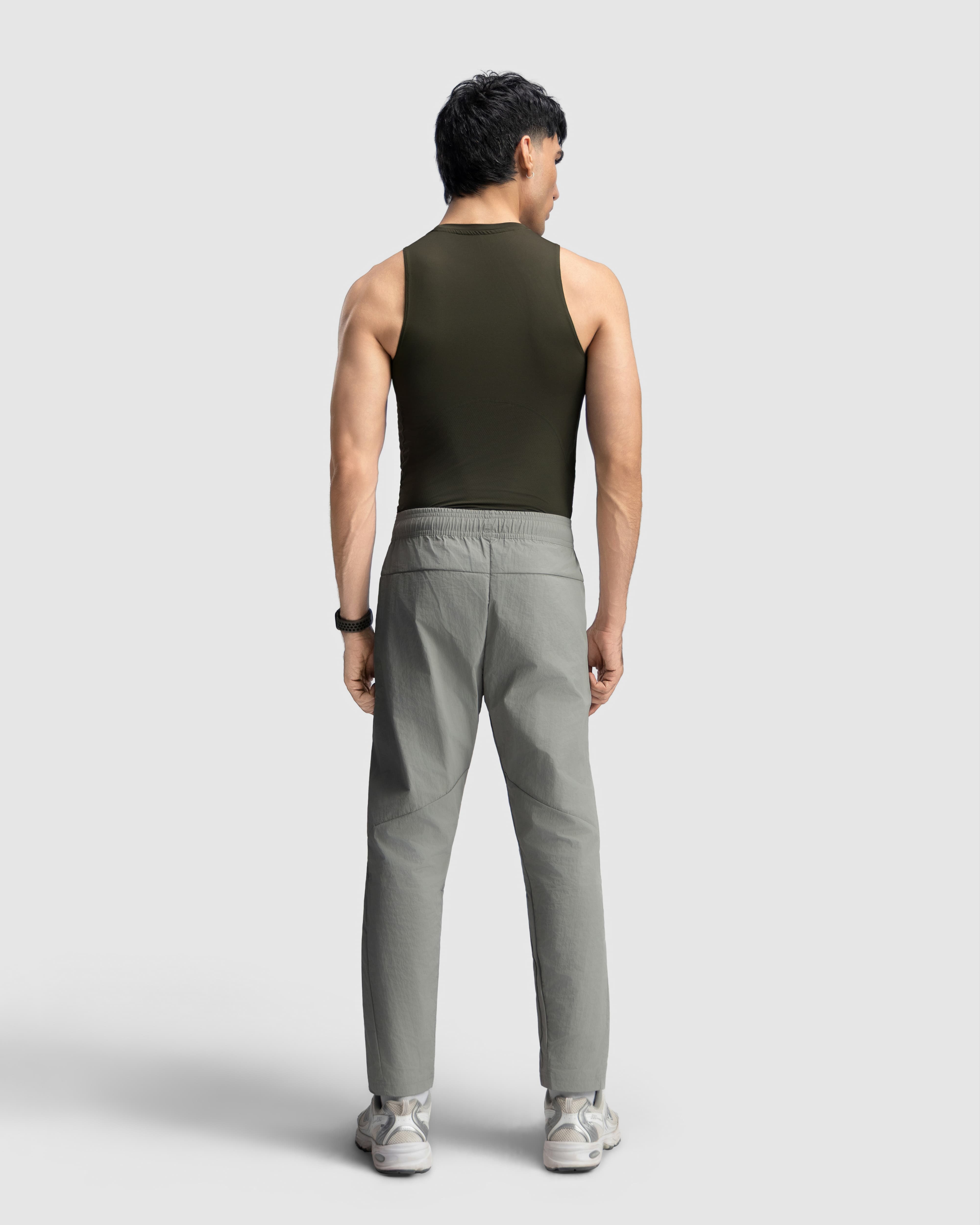 Compression Tank Top