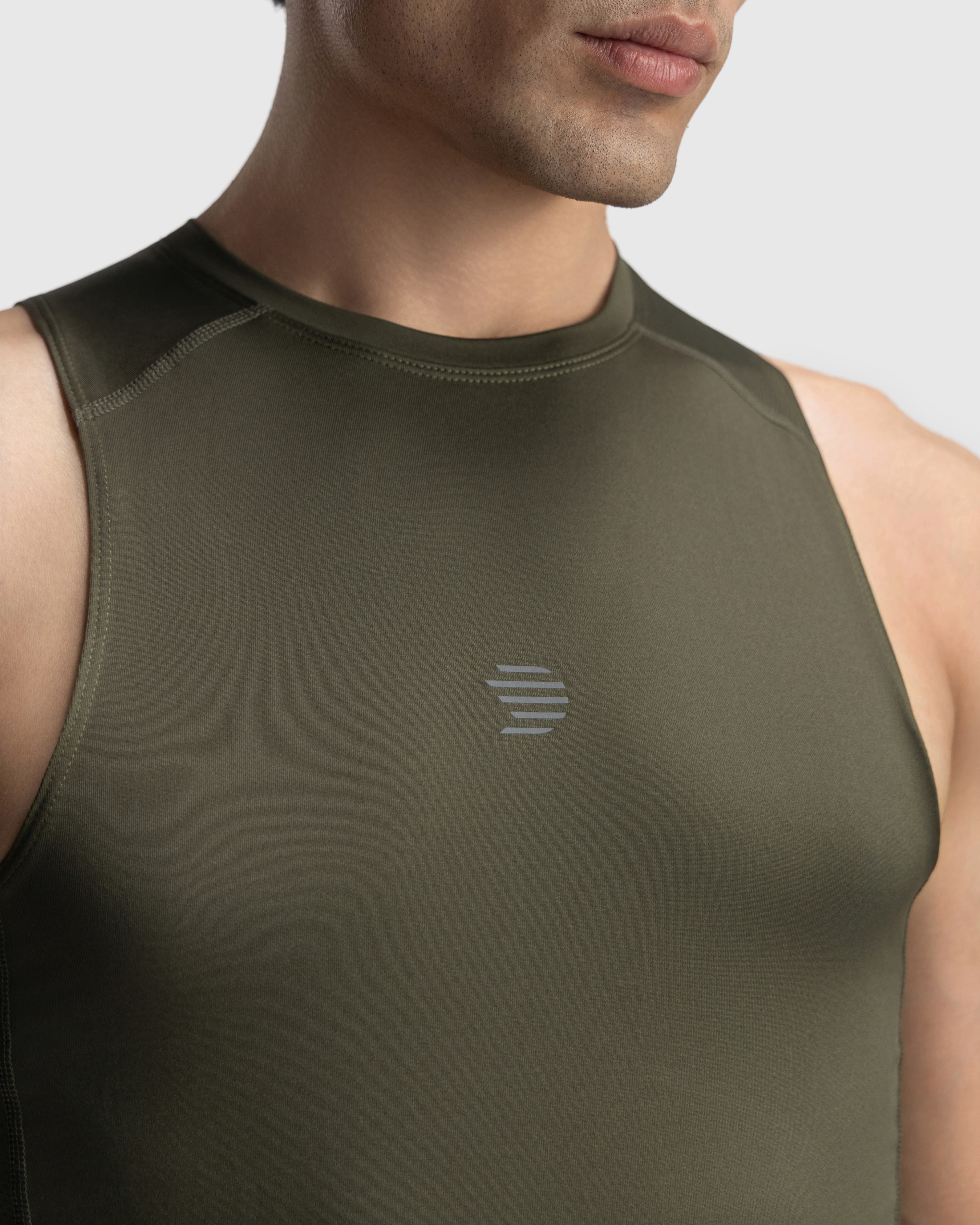 Compression Tank Top
