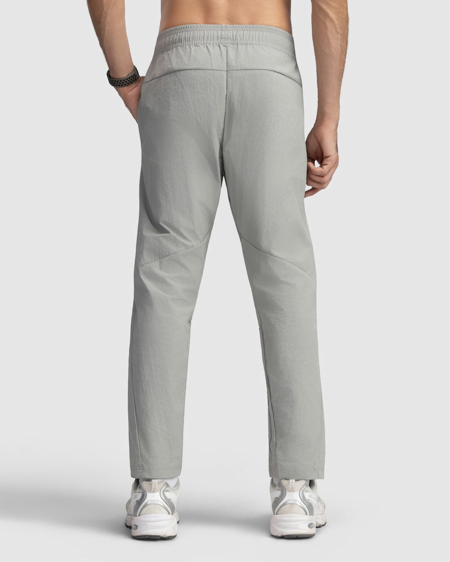Technical Retro Trackpants