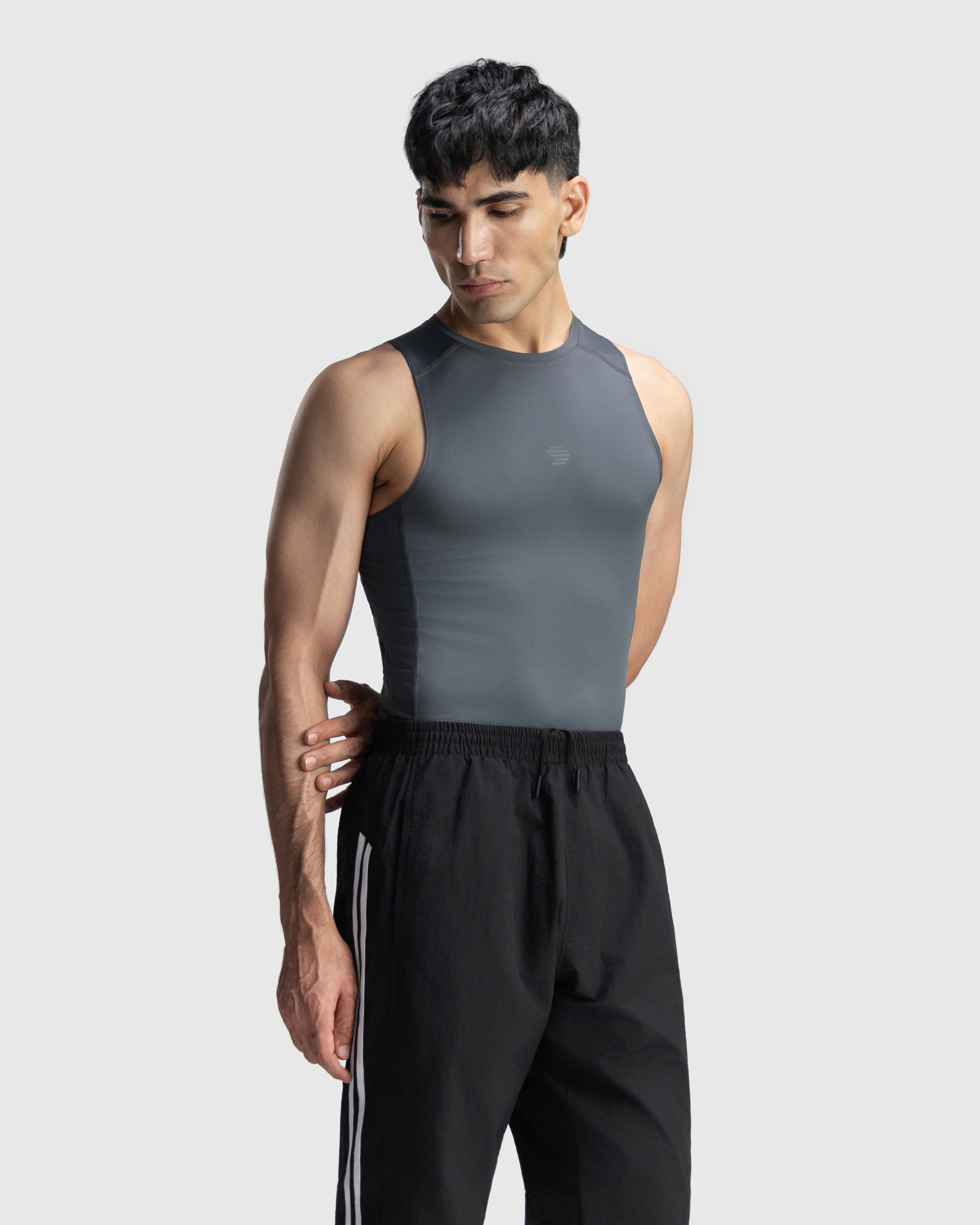 Compression Tank Top