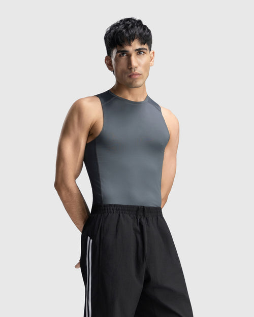 Compression Tank Top