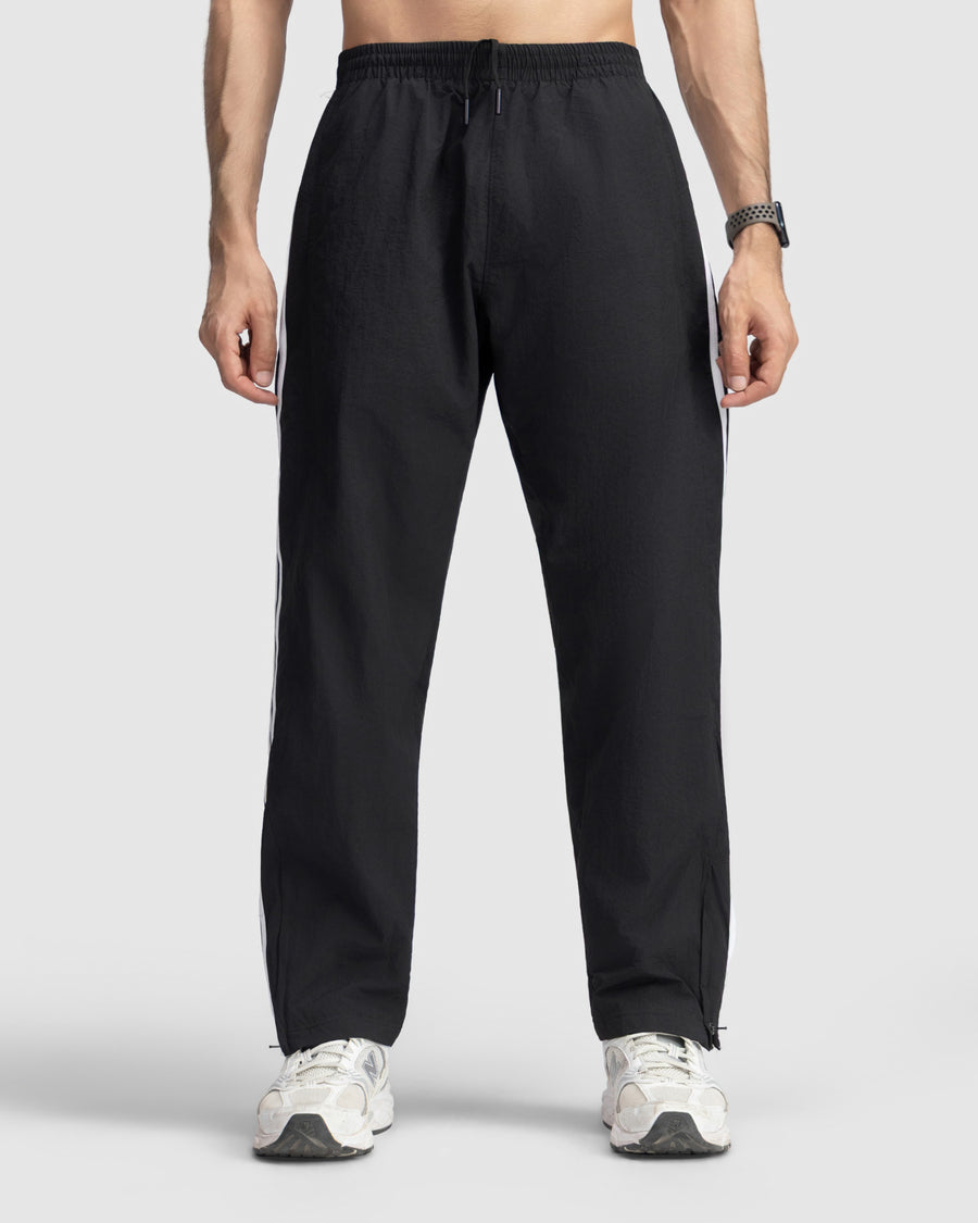 Striped Retro Trackpants