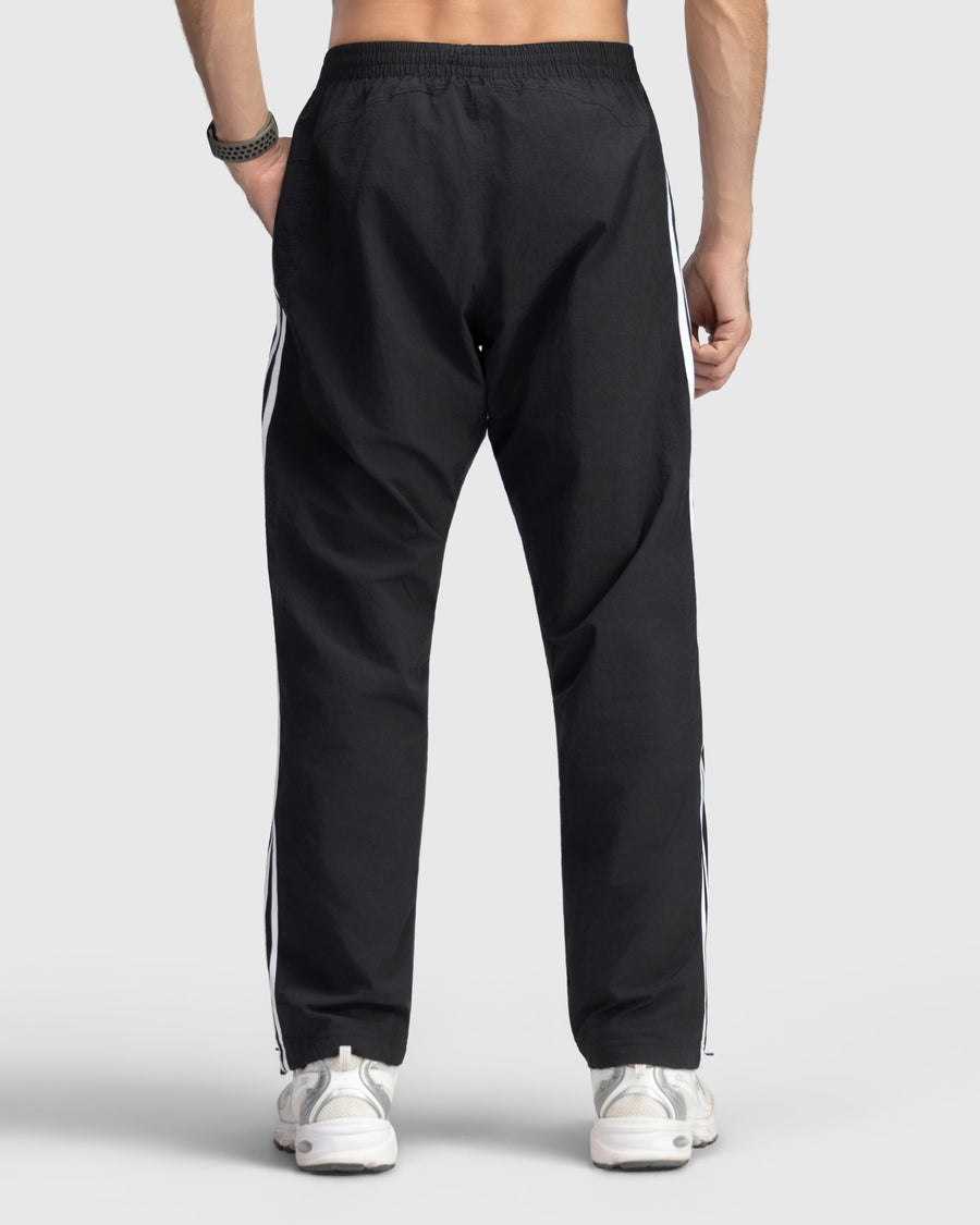 Striped Retro Trackpants