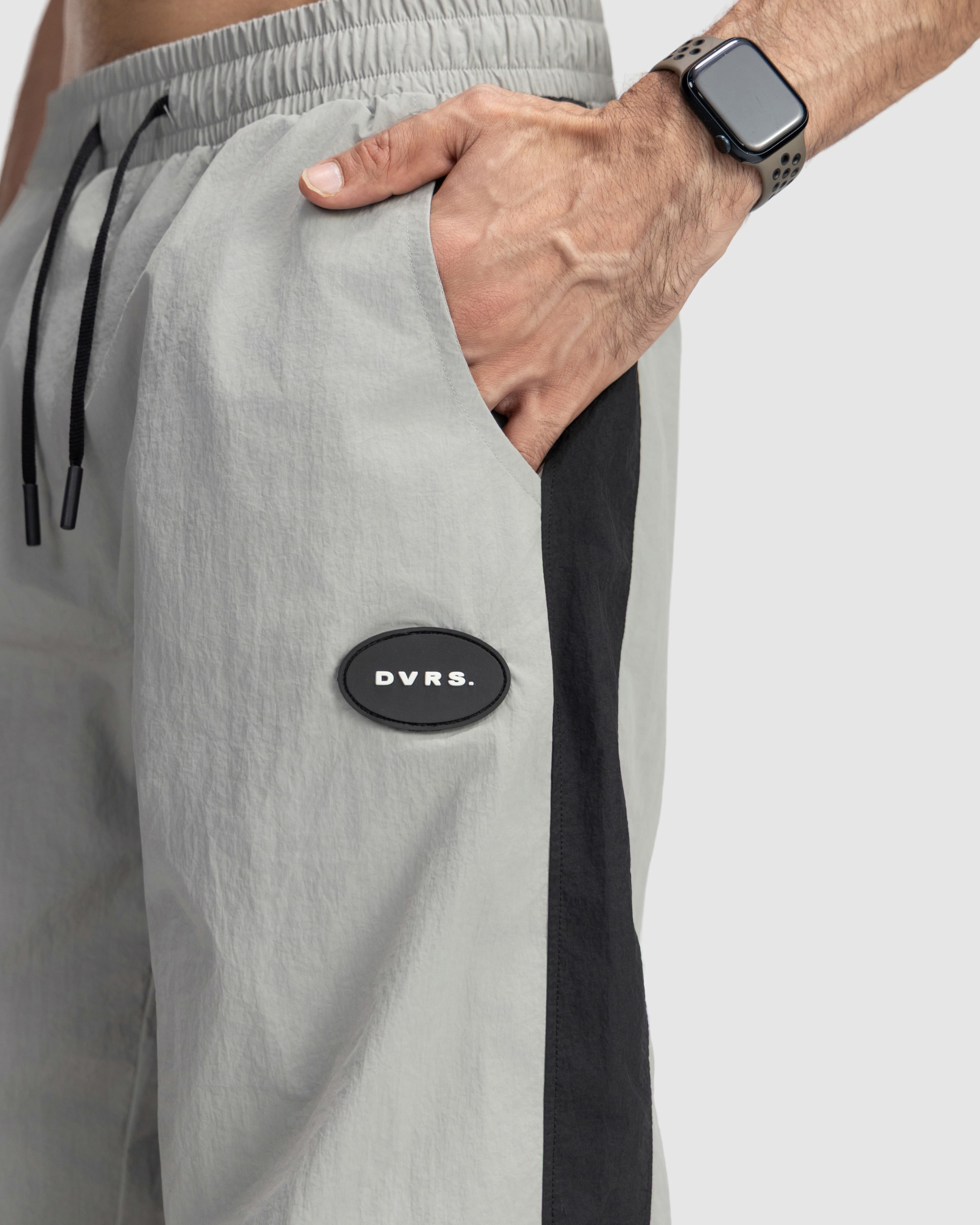 Oversize Retro Trackpants