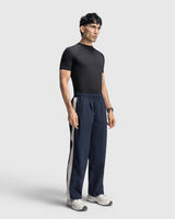 Oversize Retro Trackpants