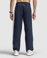Oversize Retro Trackpants