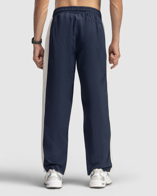 Oversize Retro Trackpants