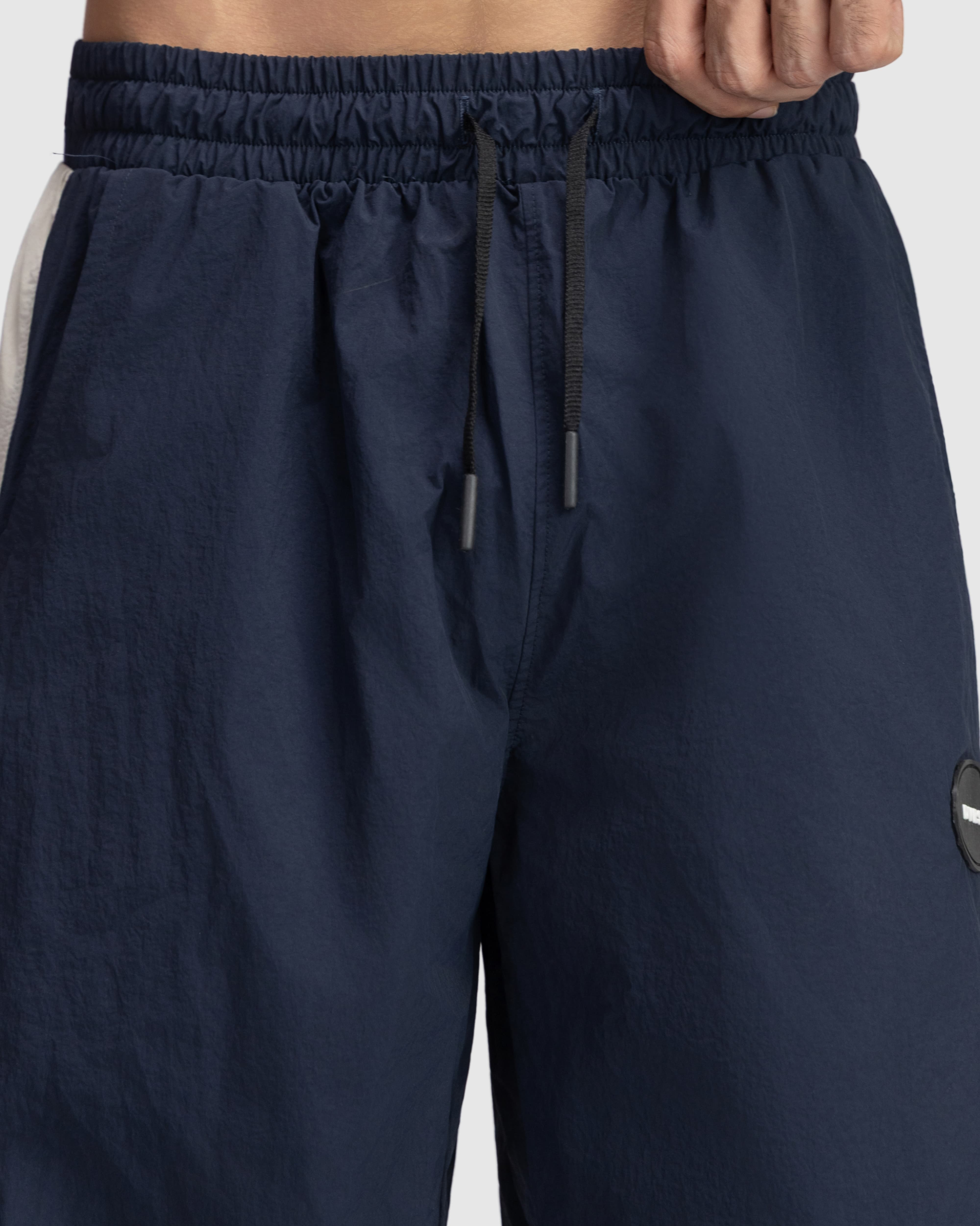 Oversize Retro Trackpants