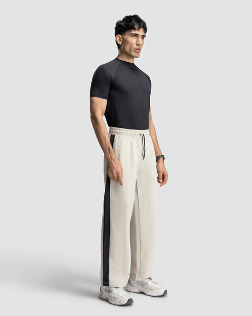 Oversize Retro Trackpants
