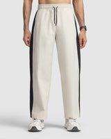 Oversize Retro Trackpants