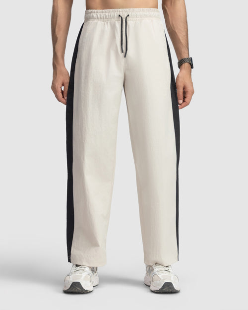 Oversize Retro Trackpants