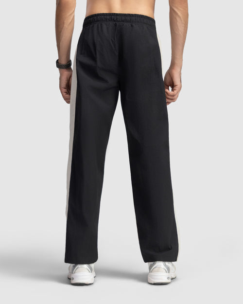Oversize Retro Trackpants