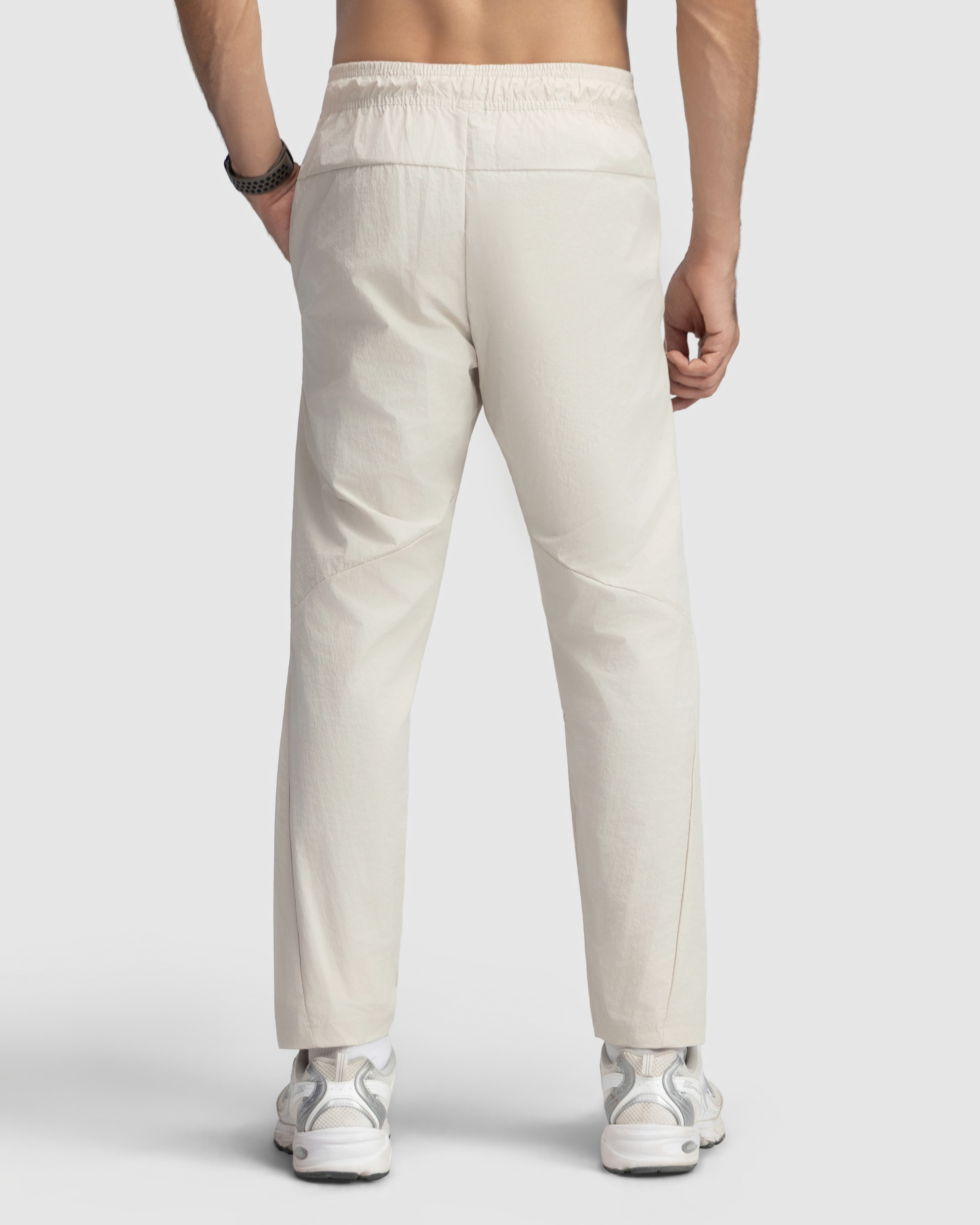Striped Retro Trackpants