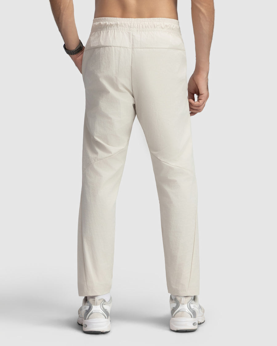 Striped Retro Trackpants