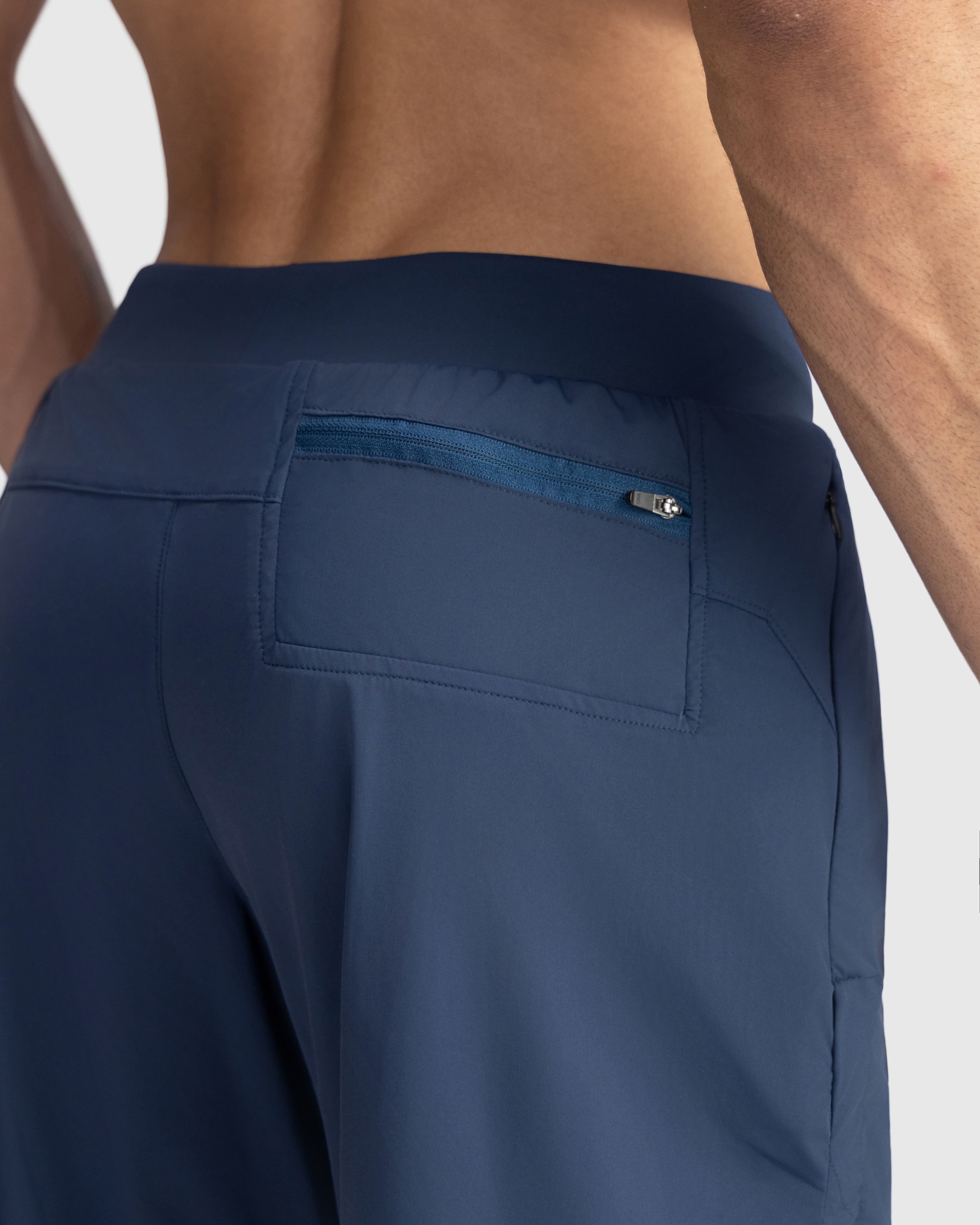 DVRS Signature 2-in-1 Training Shorts
