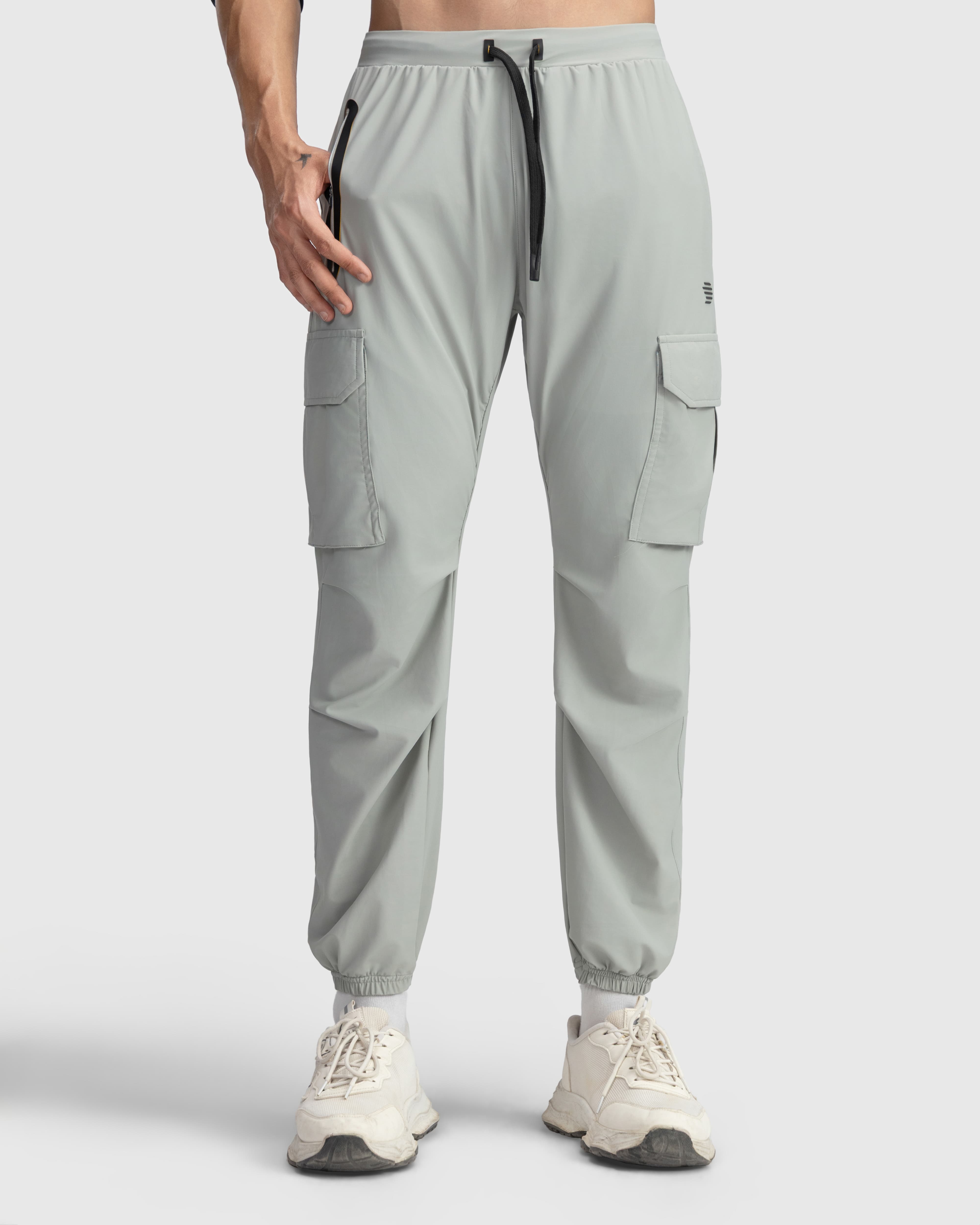DVRS Signature Training Jogger