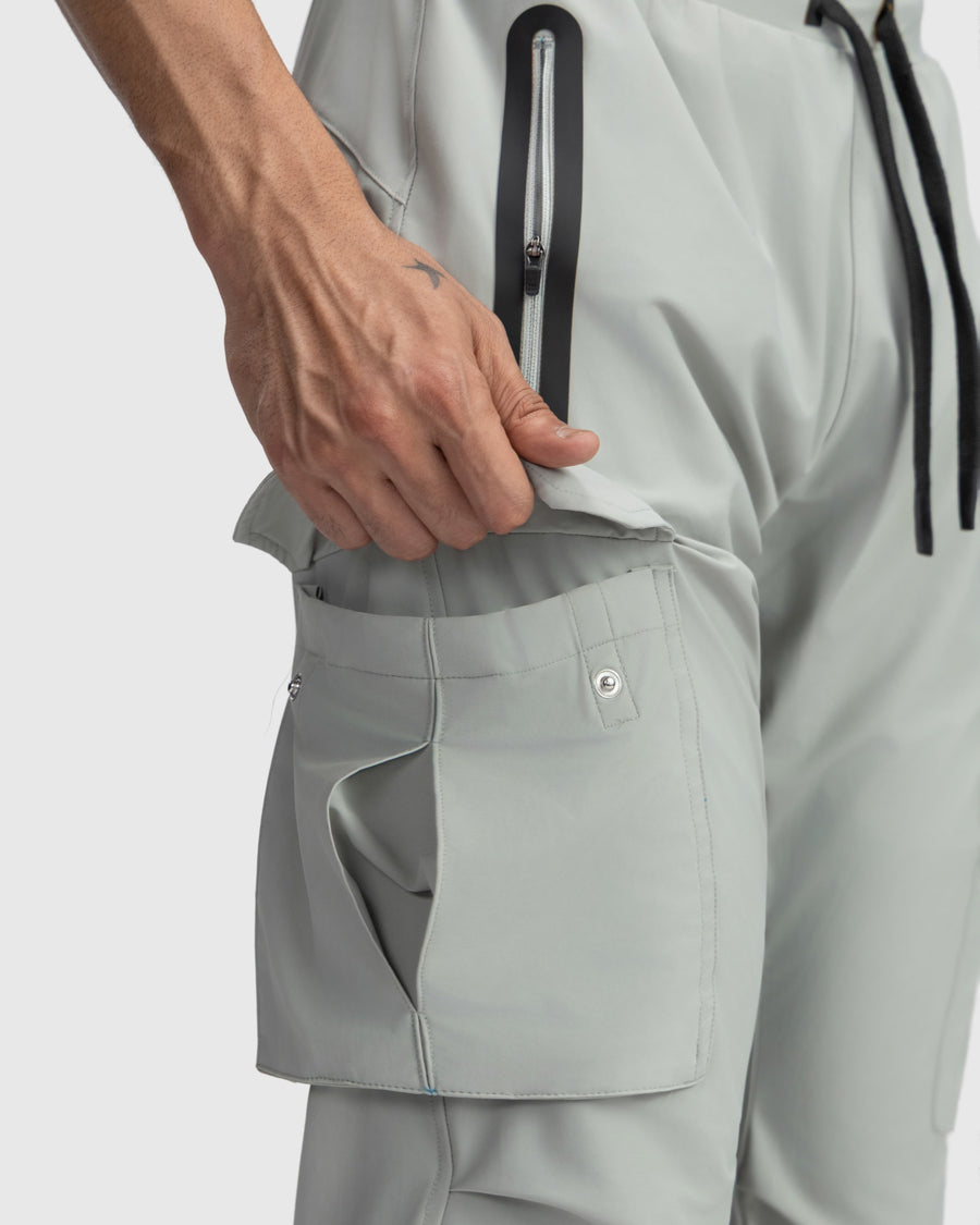 DVRS Signature Training Jogger