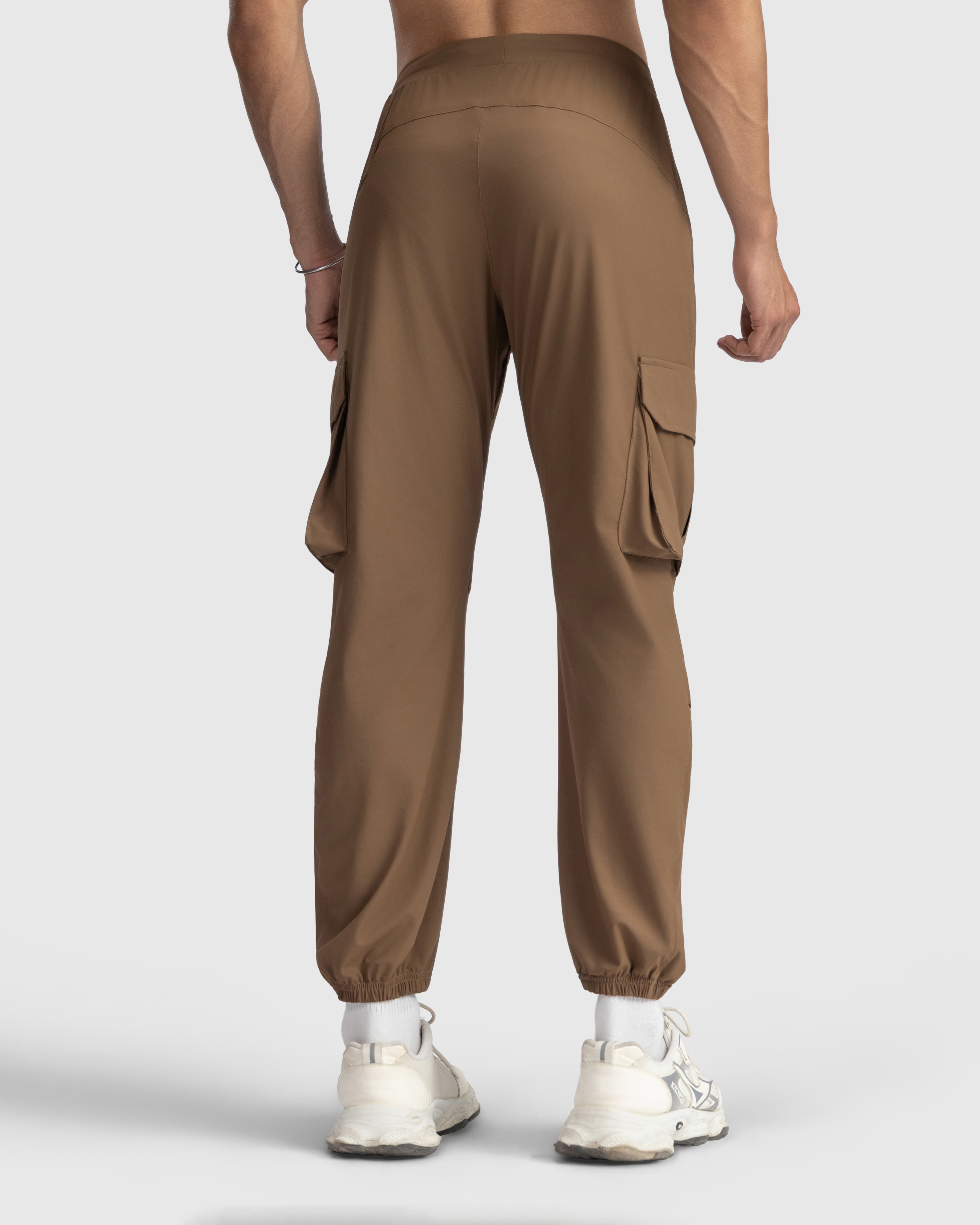 DVRS Signature Training Jogger