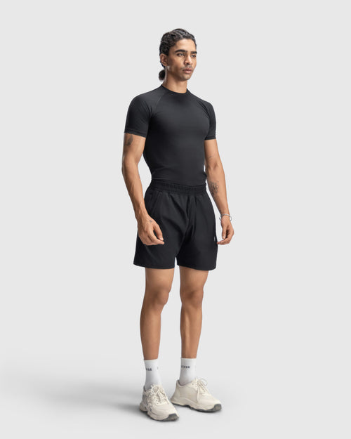 Technical Training Shorts 7"