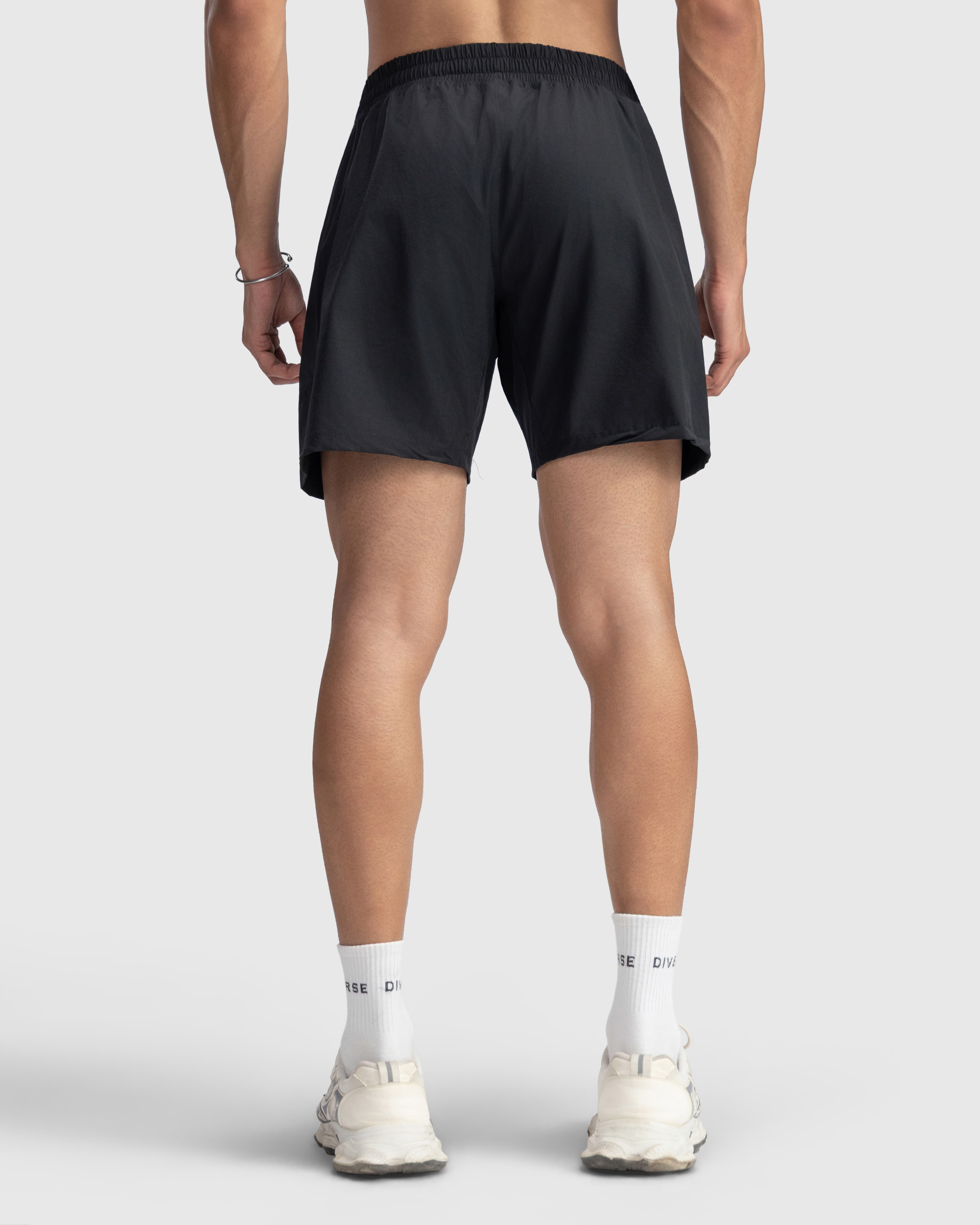 Technical Training Shorts 7"