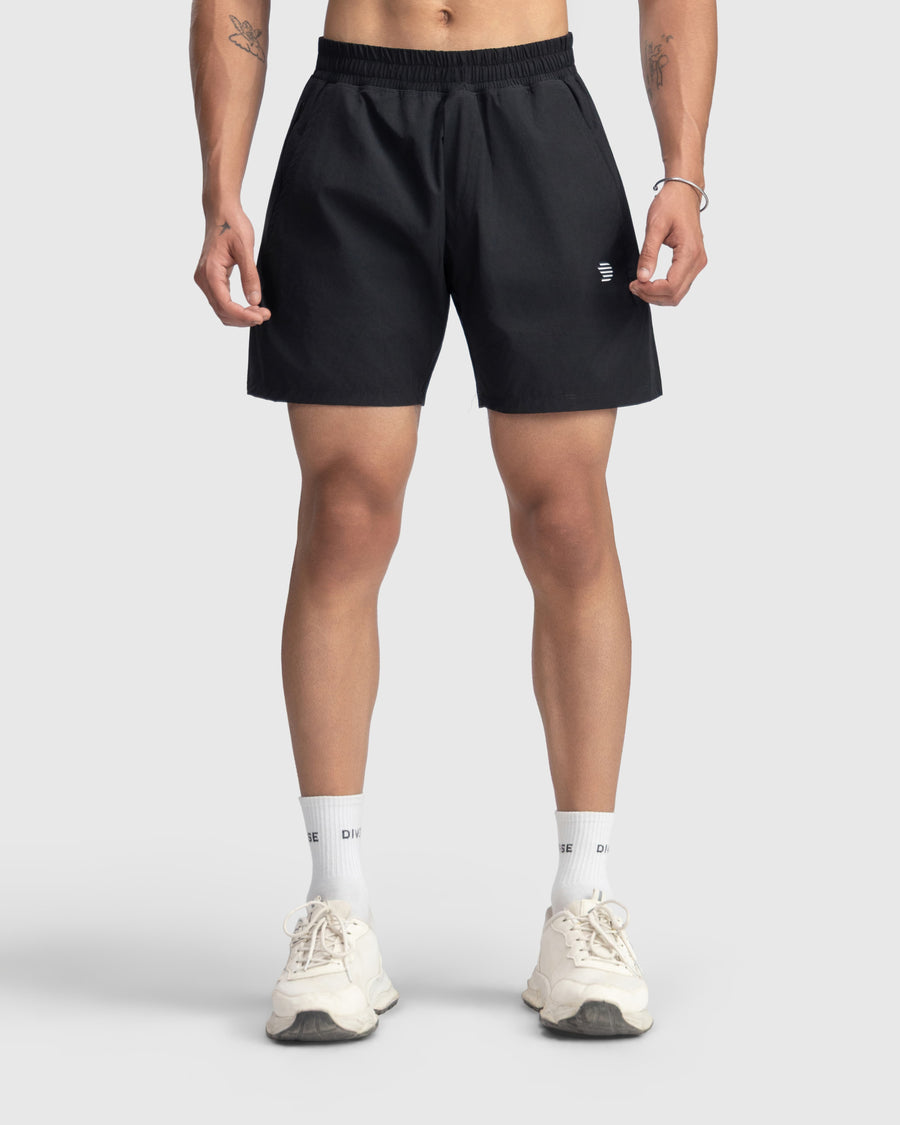 Technical Training Shorts 7"