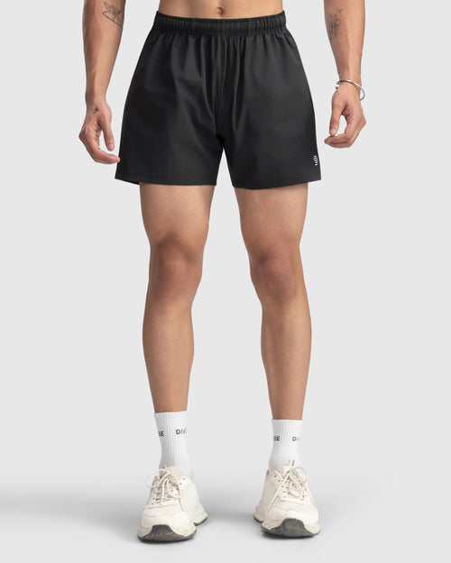 Technical Training Shorts 5"
