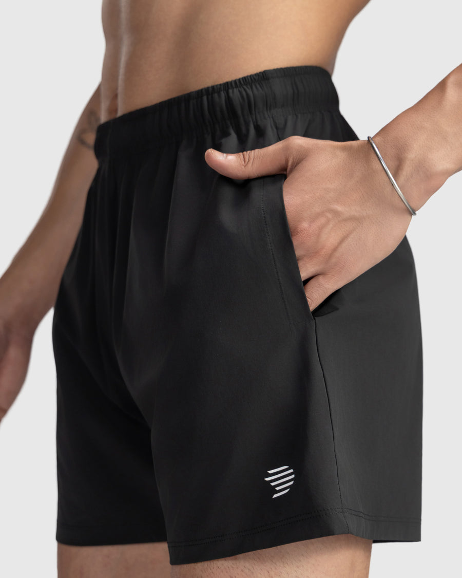 Technical Training Shorts 5"