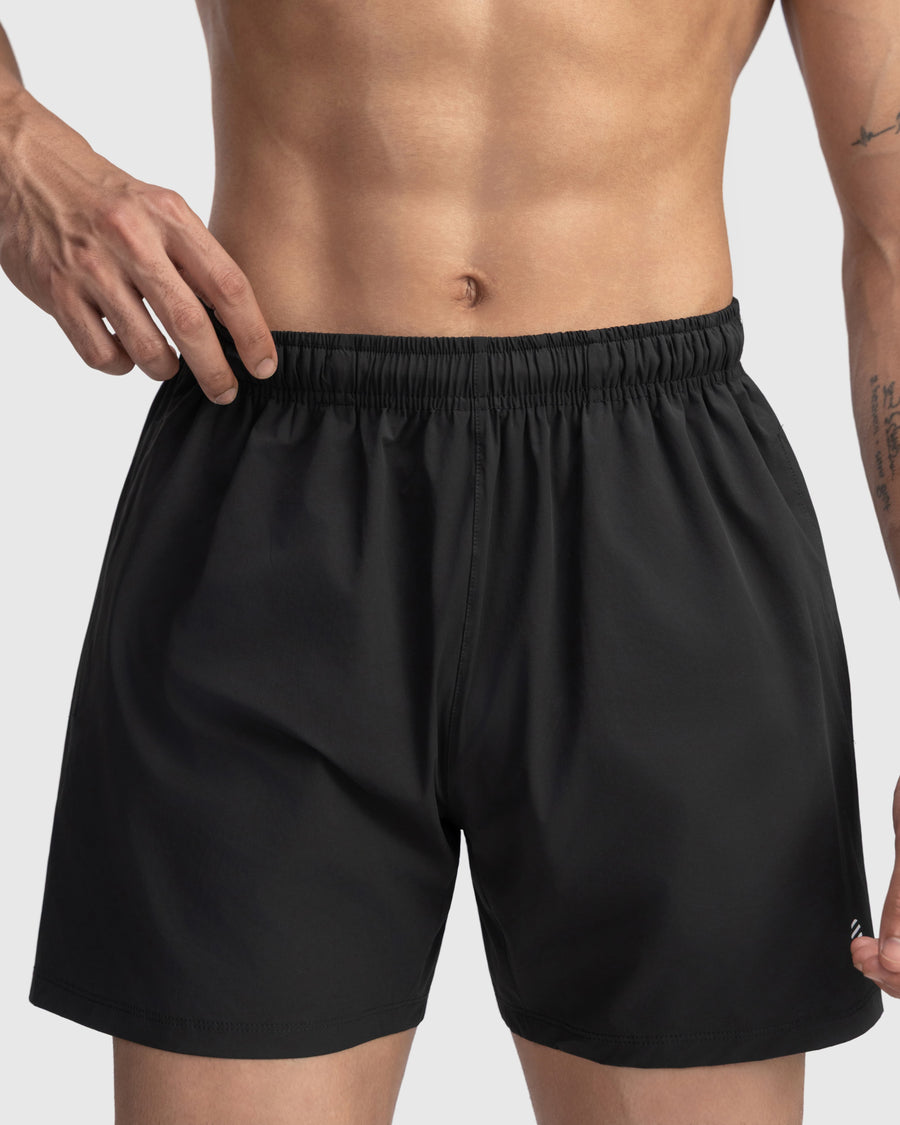 Technical Training Shorts 5"