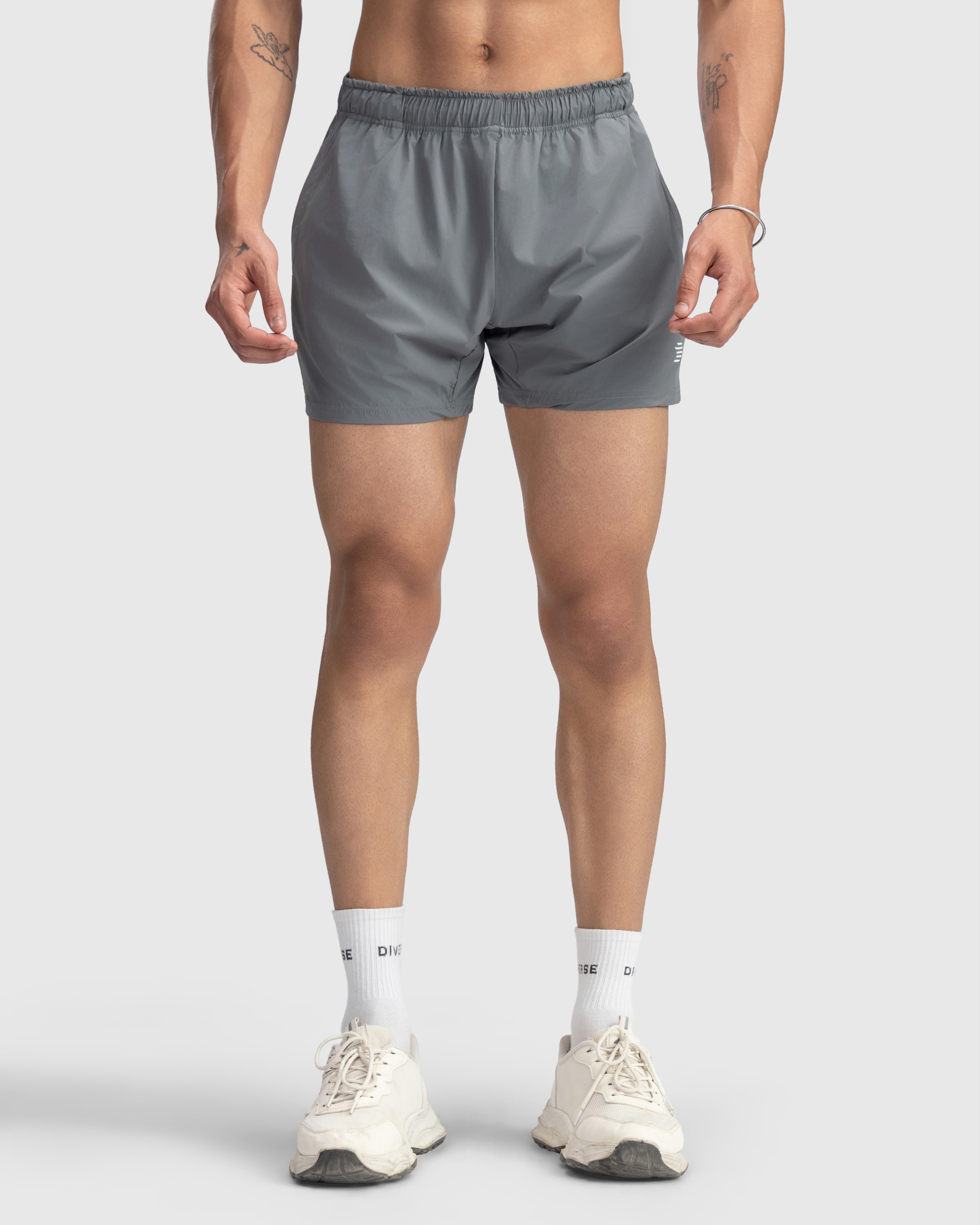 Technical Training Shorts 5"