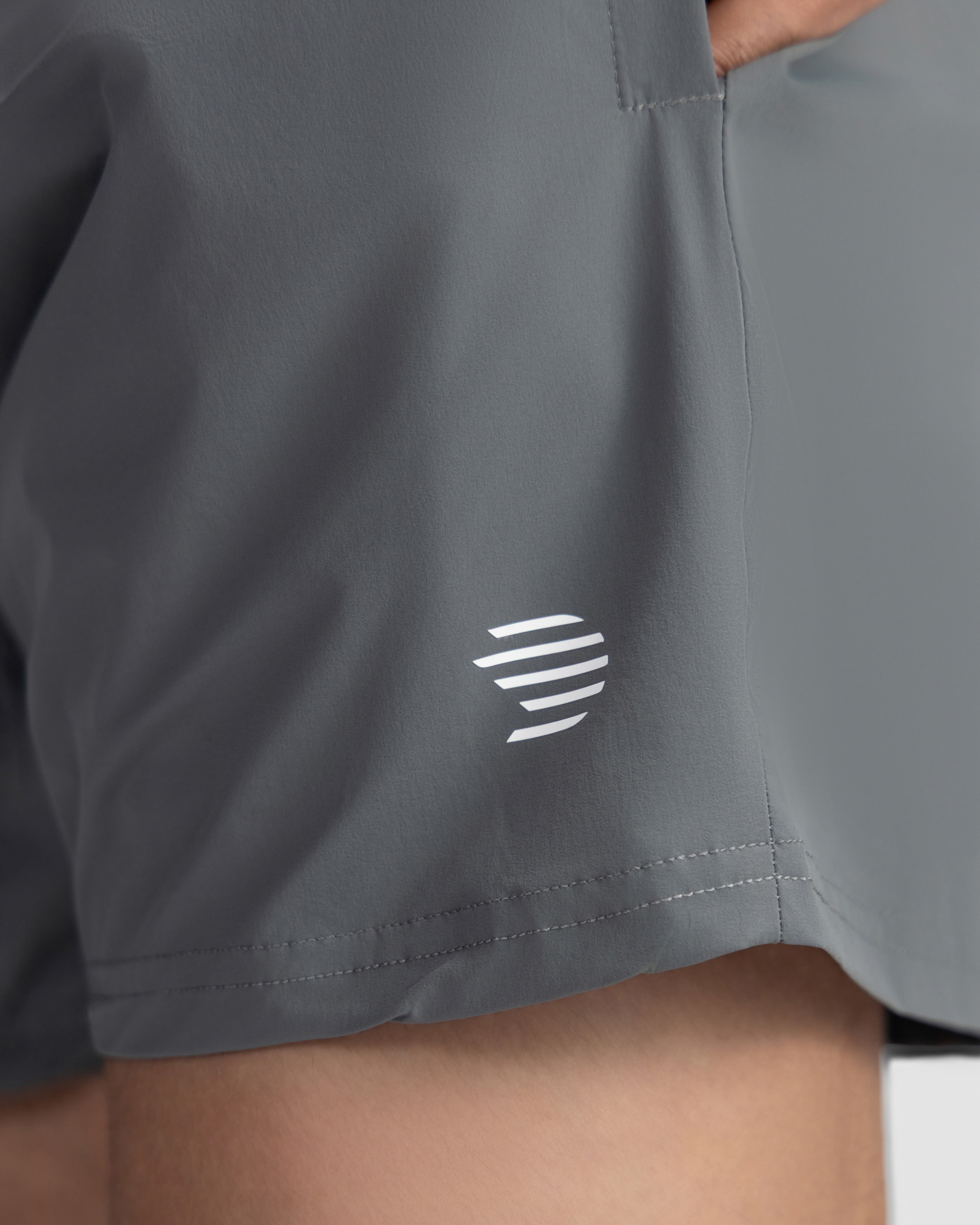 Technical Training Shorts 5"