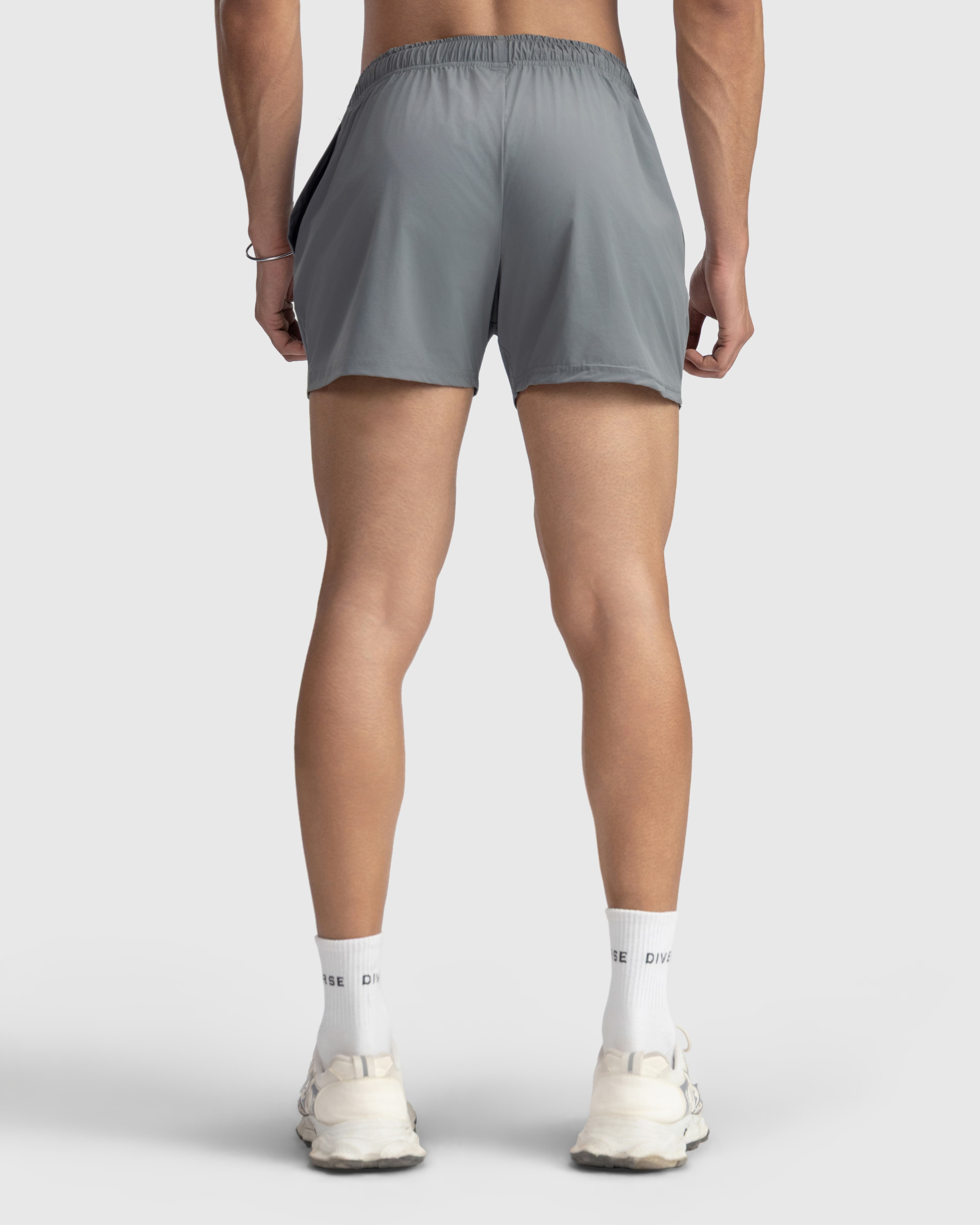 Technical Training Shorts 5"