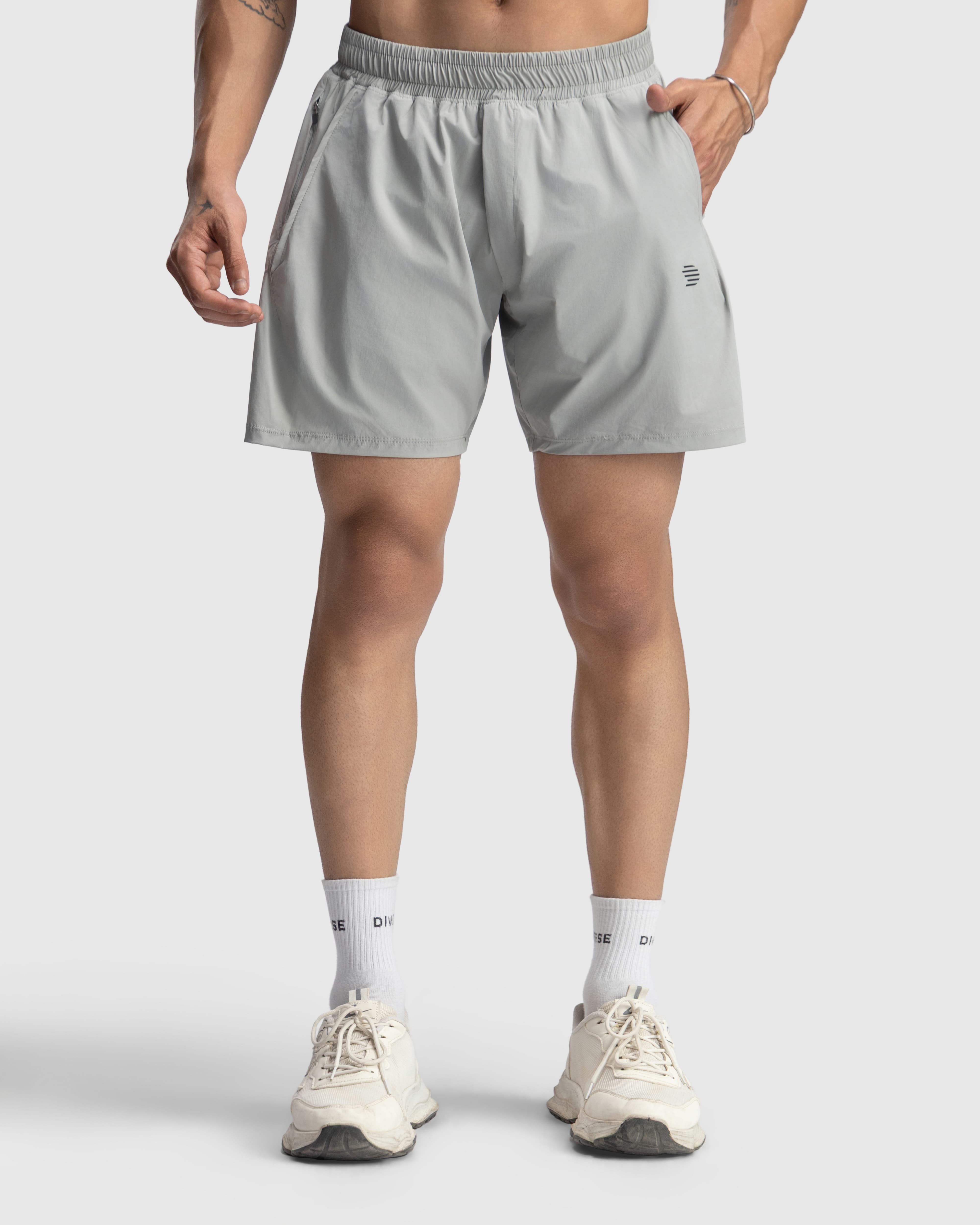 Technical Training Shorts 7"