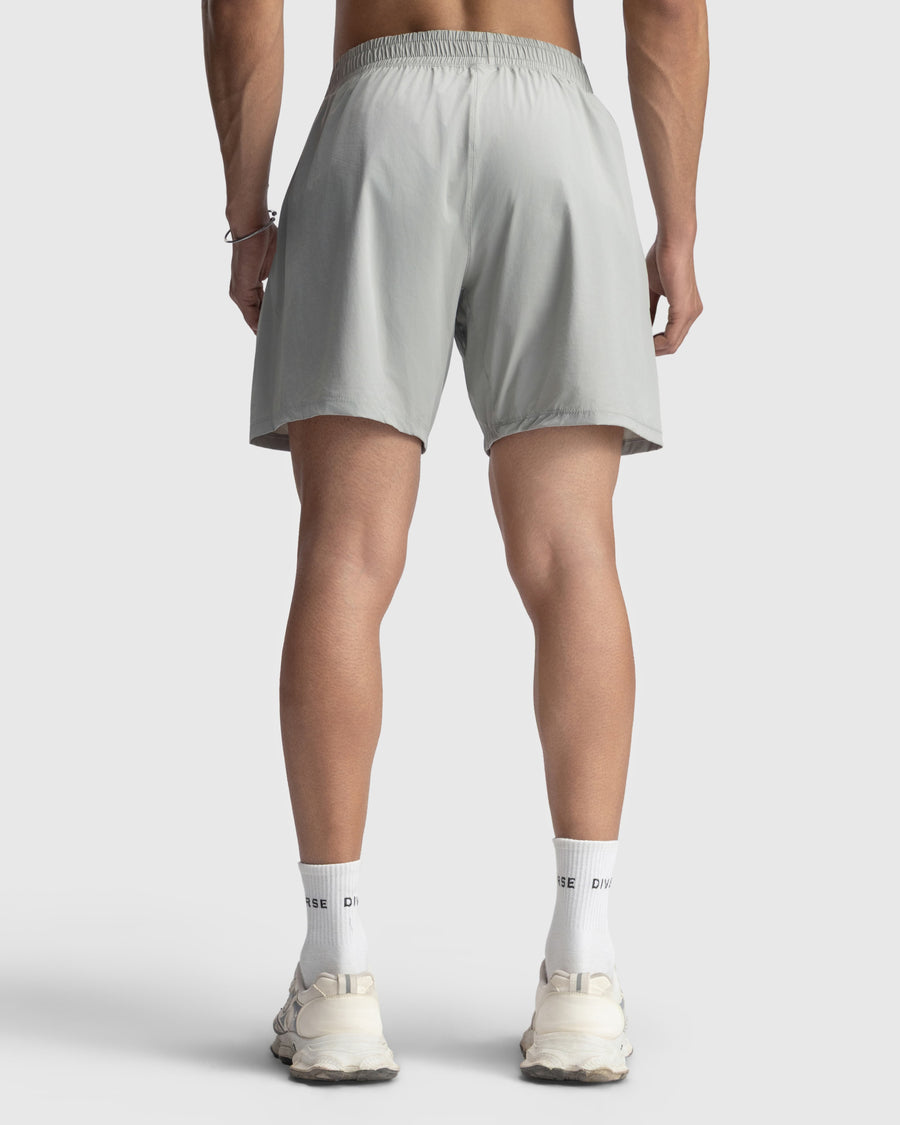 Technical Training Shorts 7"