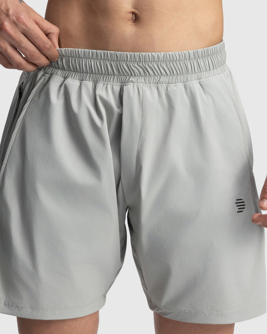 Technical Training Shorts 7"