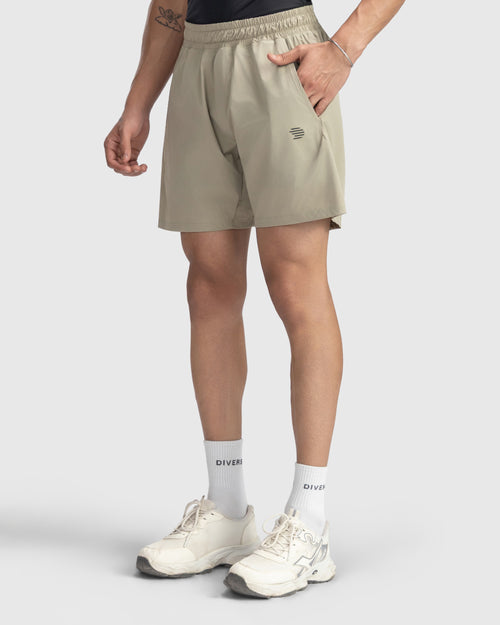 Technical Training Shorts 7"