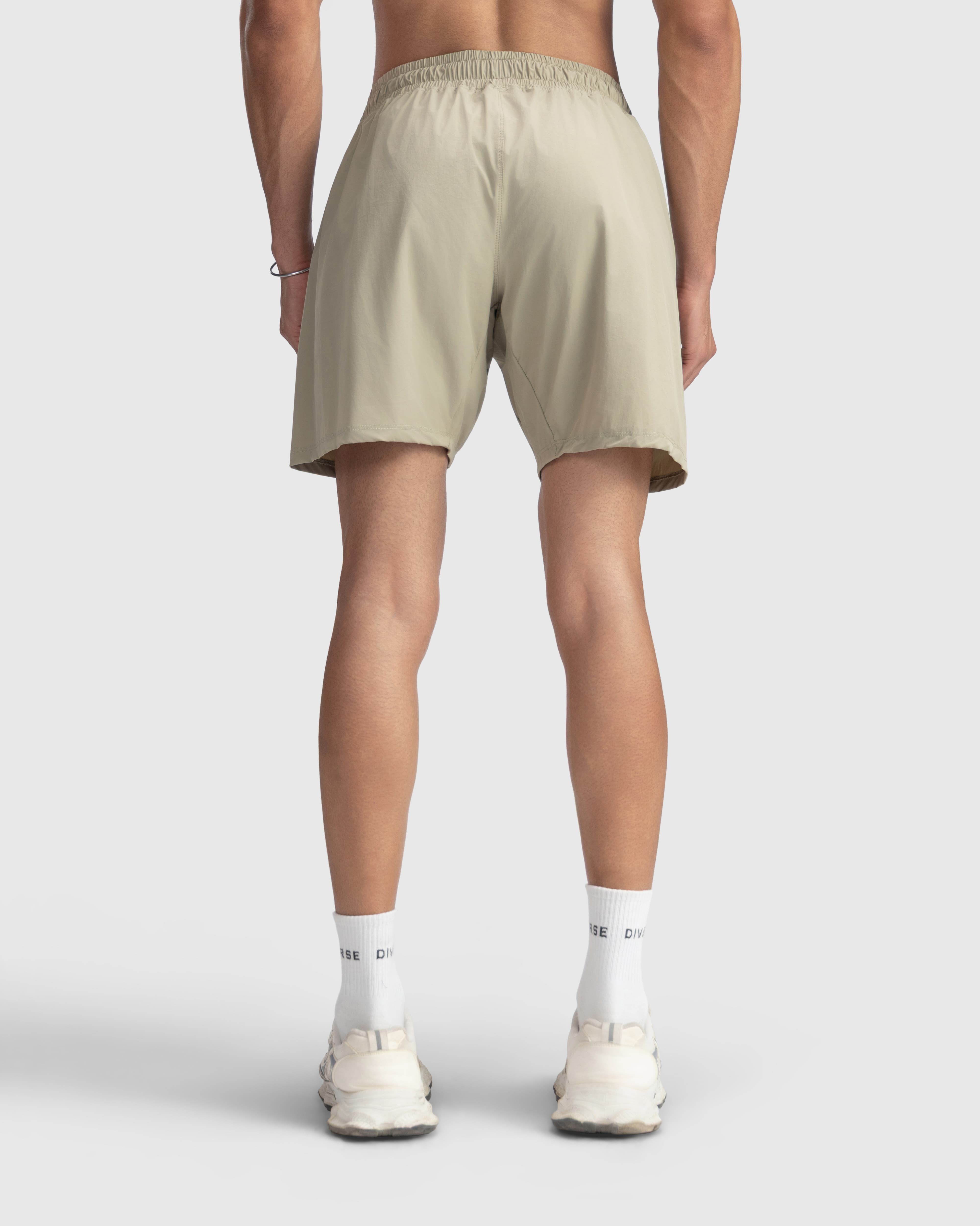 Technical Training Shorts 7"