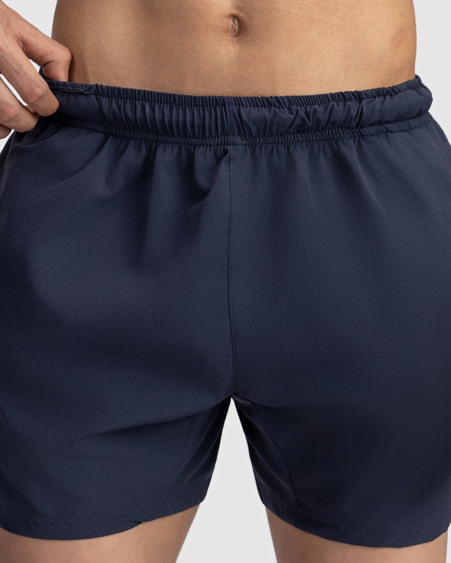 Technical Training Shorts 5"
