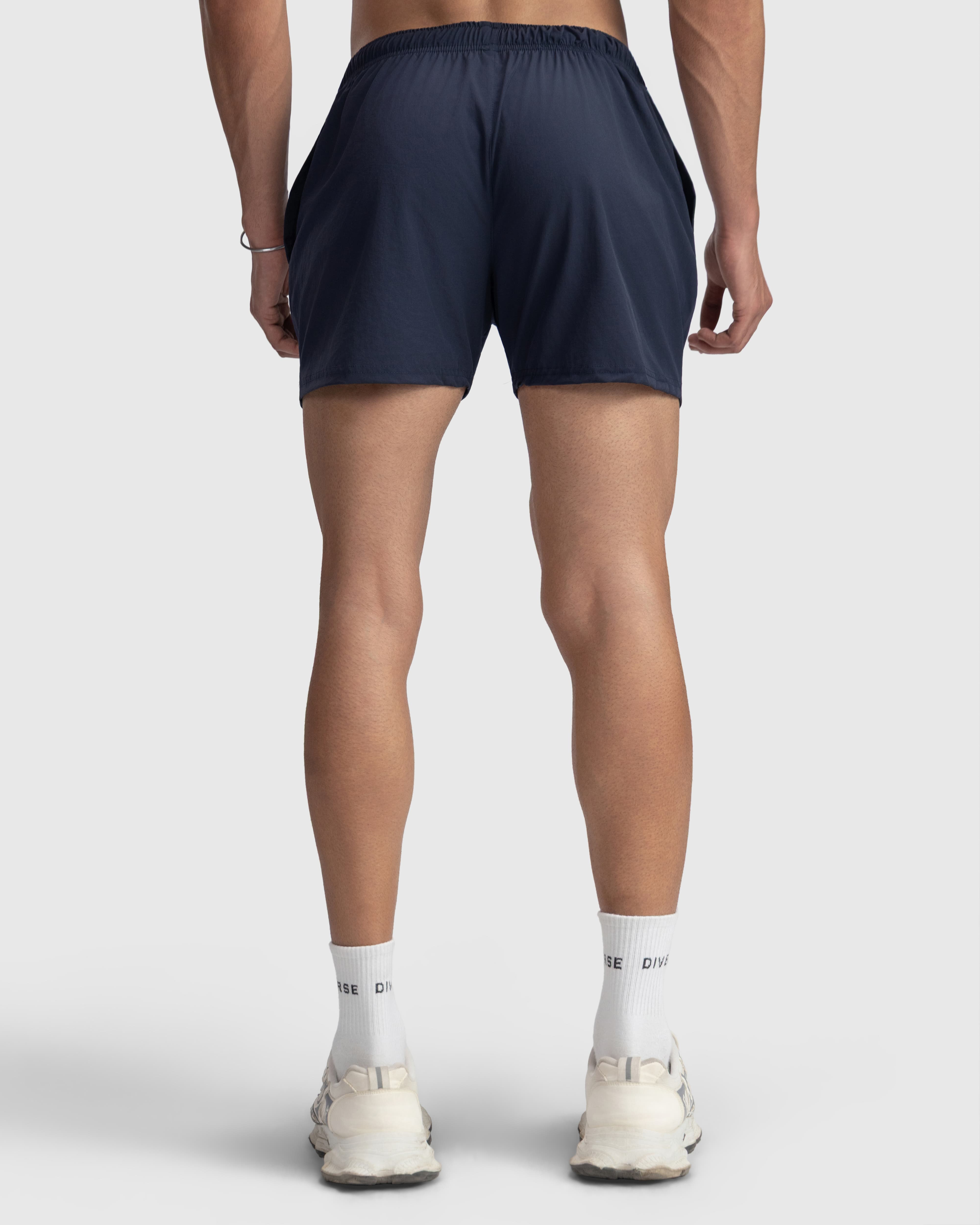 Technical Training Shorts 5"