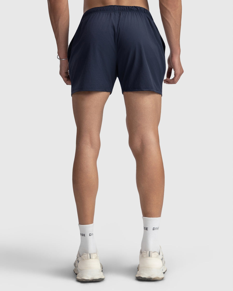 Technical Training Shorts 5"