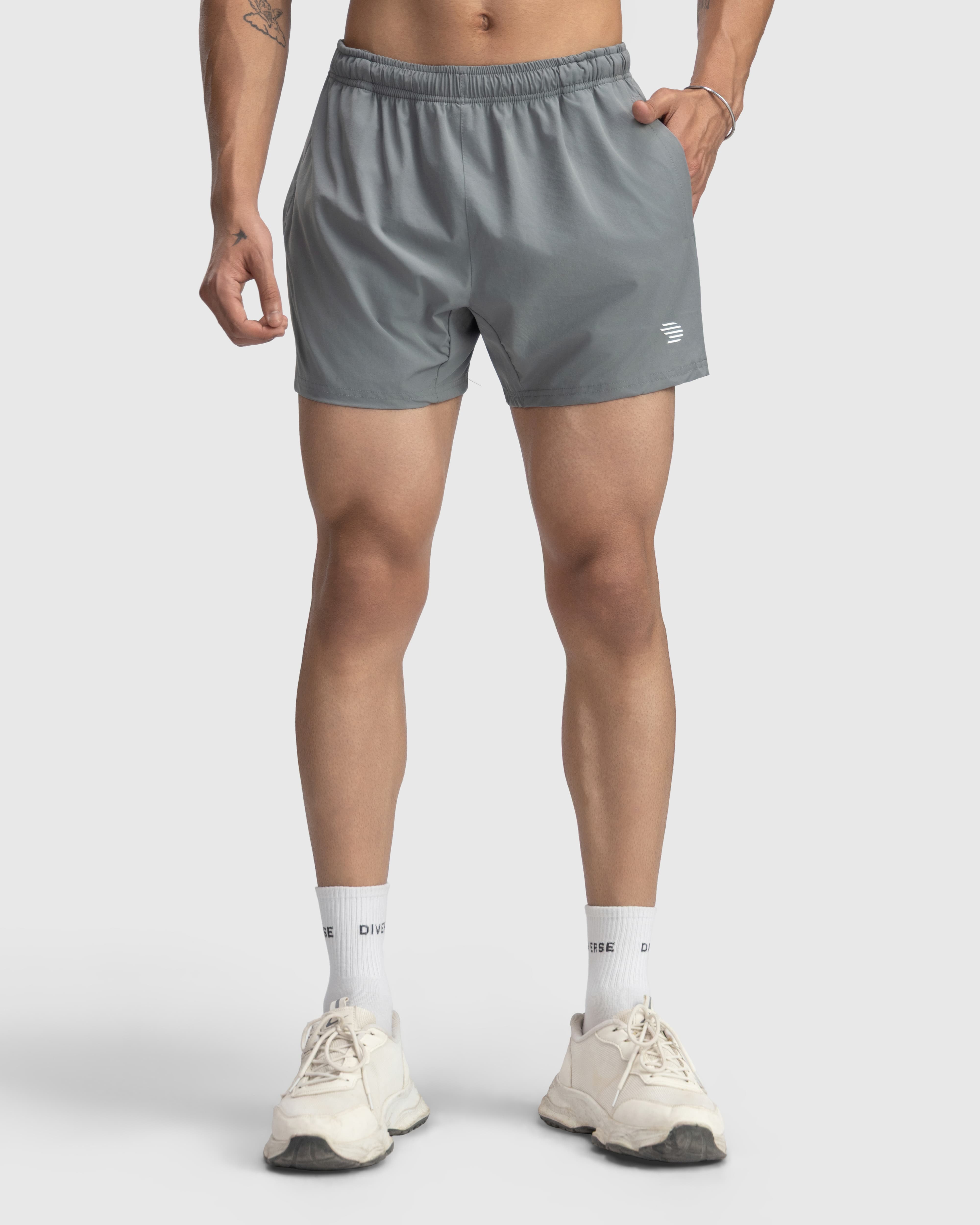 Technical Training Shorts 5"