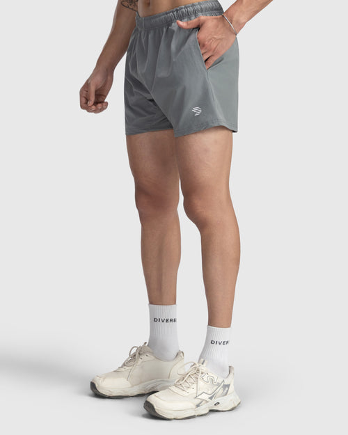 Technical Training Shorts 5"