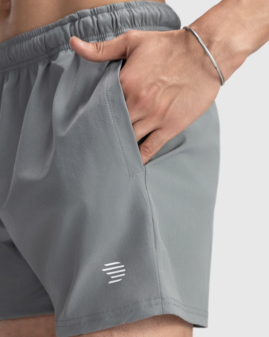 Technical Training Shorts 5"