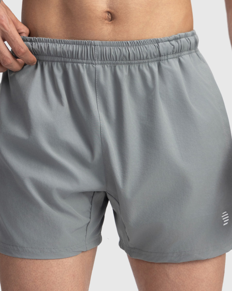 Technical Training Shorts 5"