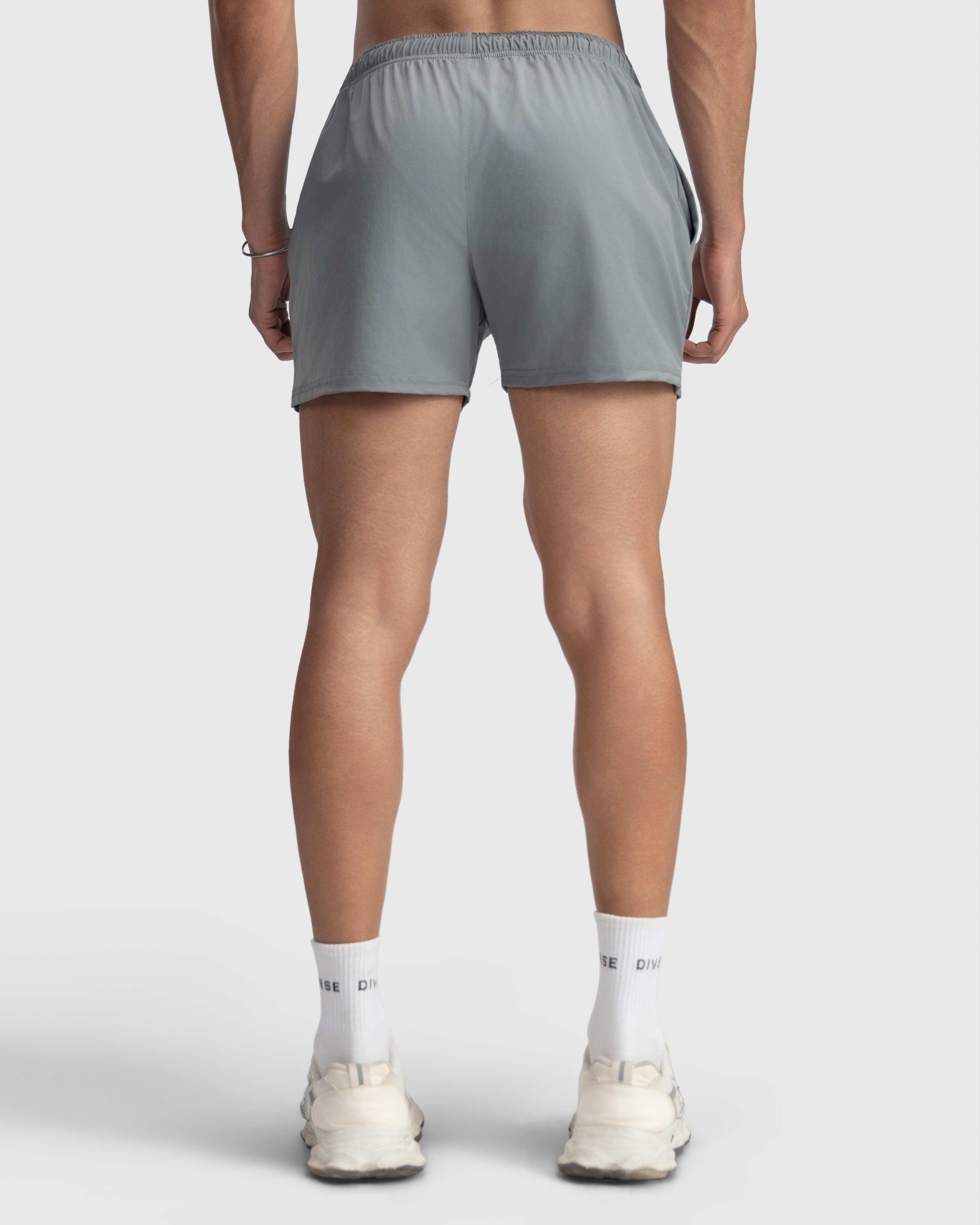 Technical Training Shorts 5"